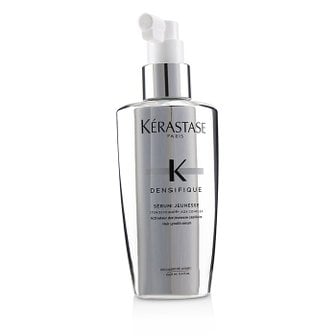 coscos 케라스타즈 덴시피크 헤어 유스 세럼 가늘어진 모발용 100ml/관세별도