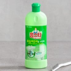 홈스타 파워스크럽 욕실용 550ml