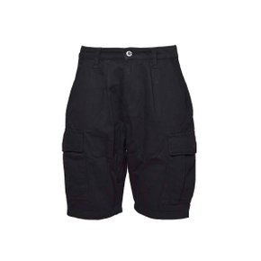 [알파 인더스트리] Shorts 14625003 Black