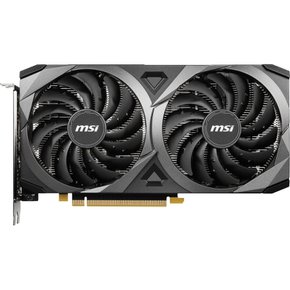 MSI GeForce RTX 3060 VENTUS 2X 8G OC 그래픽 보드 VD8308