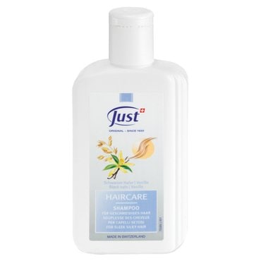 스위스유스트 실키 헤어 샴푸 250ml
