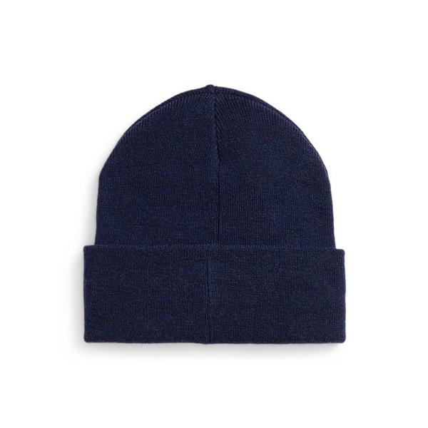 남성 로고 패치 비니(MAPOHGS0J422415410)