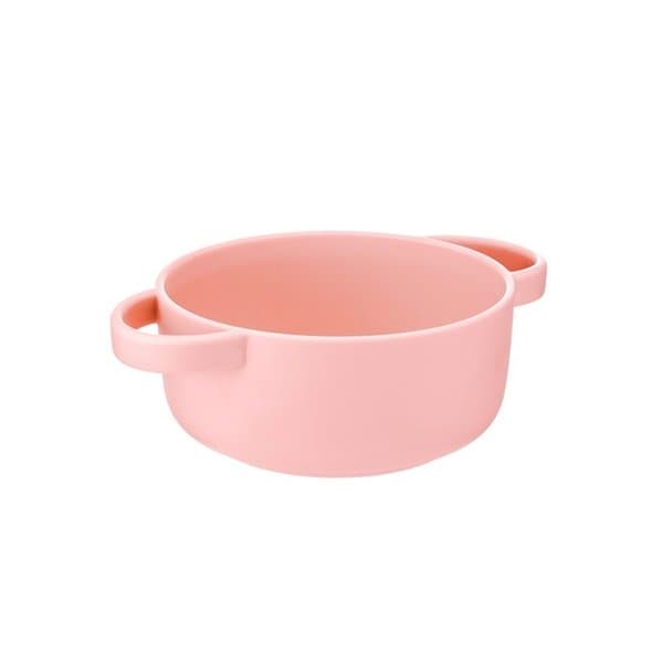 에코젠 논슬립 대접 3color