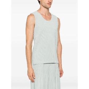 그란데비타 해외 옴므 플리세 이세이미야케 남성 PLEATED 탑 HP66JK06270