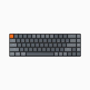 키크론 K7B3 기계식키보드 (RGB, 갈축)