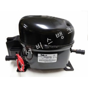 콤프레셔 콤푸 LG전자 MA-72LADP 1/5HP