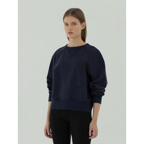 Vince Sweat shirt (Navy)