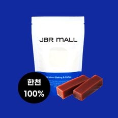  한천가루 100g 양갱 젤리등 만들기