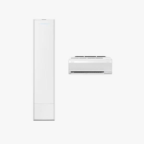 삼성 비스포크 멀티형에어컨 AF80F19D26WRT (전국/기본설치비무료)