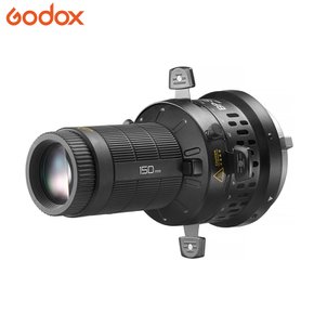 BP-SE150 Kit 보웬스 마운트 LED 프로젝션 어태치먼트 300W