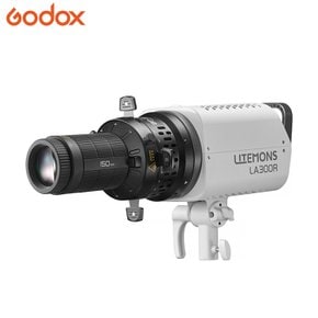 BP-SE150 Kit 보웬스 마운트 LED 프로젝션 어태치먼트 300W