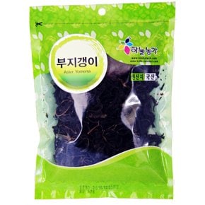 국산 건부지갱이 50g