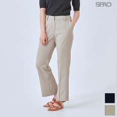 [데일리지] 쿨비즈 9부 세미부츠컷 (SPTAA25G12-T)