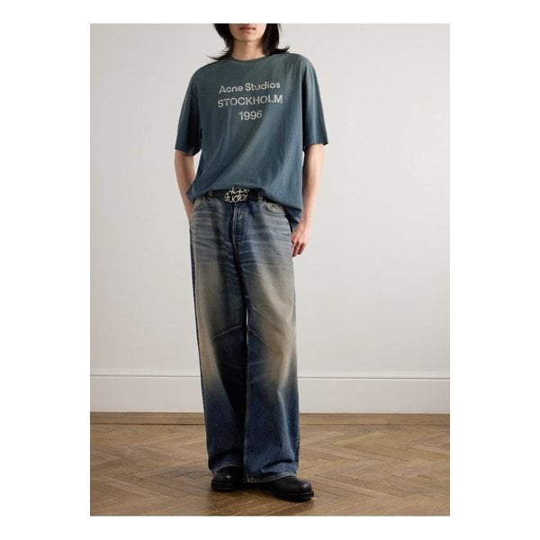 와이드 디스트레스드 진 46376663162875569