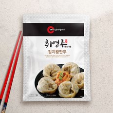 김치왕만두 3봉(490g*3봉)