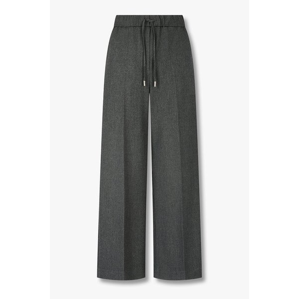 밴딩 웜터치 멜란지 팬츠 IA16130010170