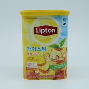 셀러허브 립톤 아이스티 복숭아맛 907g (S11285967)