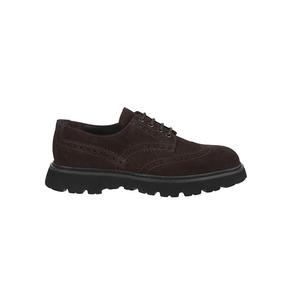 25FW 듀칼 로퍼 DU3225GOTNUF009 Brown