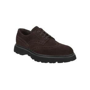 25FW 듀칼 로퍼 DU3225GOTNUF009 Brown