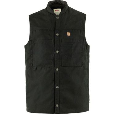  독일 피엘라벤 남자 조끼 베스트 1923276 Fjallraven 남성 Singi Padded Vest M Sports vest 1er