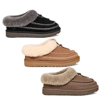 UGG (W)24FW 타스만 알파인 Tasman Alpine(1664303525,1664303526,1664303527)MS