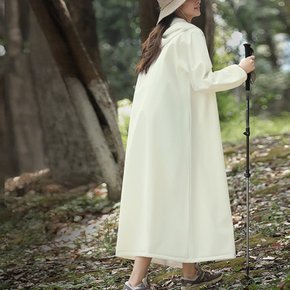 여름 여성 일회용 캠핑 등산용 대만 다회용 우비 골프 작업 야구장 경량 배달 성인 우의 비옷