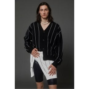 [정상가390,000]Striped Cardigan_D6WAM24001WHX