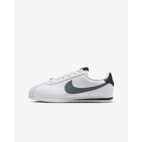 매장정품 나이키 NIKE 코르테즈 주니어 신발 - 화이트블랙빈티지 그린 DM0950-106 1524378