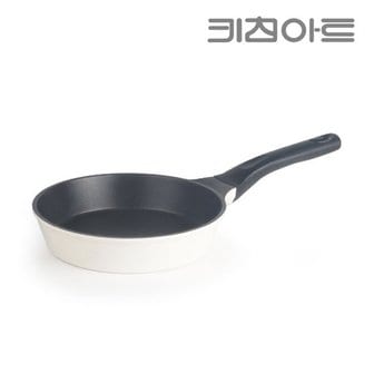 키친아트 하우스쿡 이지 후라이팬 18cm