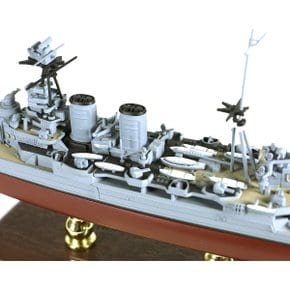 영국 HMS 후드 순양함 모형 (WTS101315SHIP)