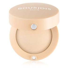 Bourjois 브루조아 리틀 라운드 팟 모노 아이섀도우 1.2g 04 Eggshell`ent 에그쉘엔트