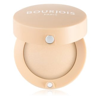  Bourjois 브루조아 리틀 라운드 팟 모노 아이섀도우 1.2g 04 Eggshell`ent 에그쉘엔트