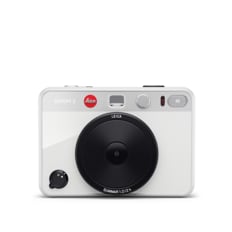 [본사직영] LEICA Sofort 2 White