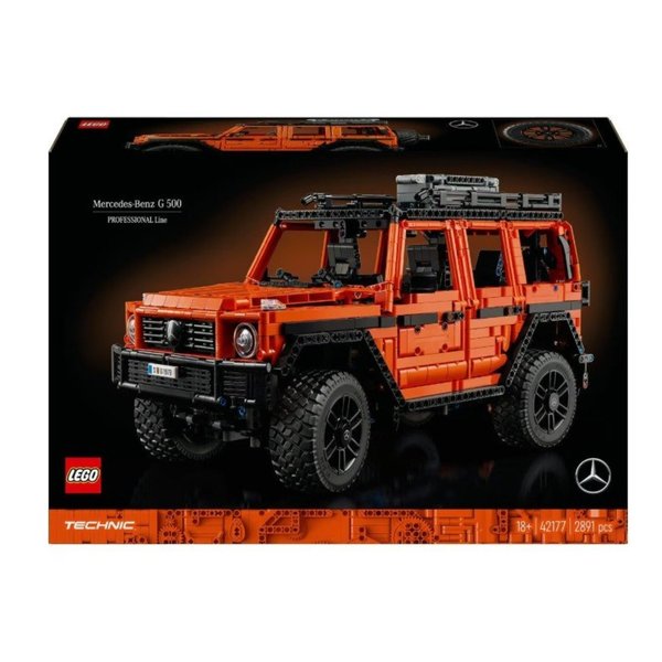 [제주점] 42177 Mercedes-Benz G 500 PROFESSIONAL Line