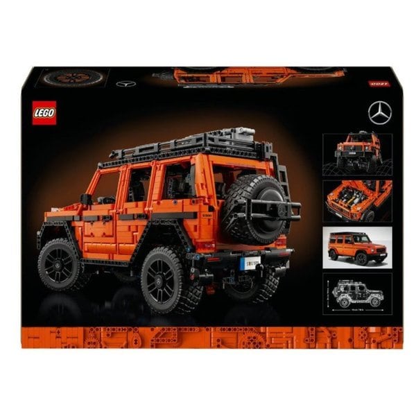 [제주점] 42177 Mercedes-Benz G 500 PROFESSIONAL Line