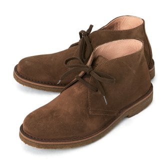 아스토플렉스 [부산점] 그린플렉스 남성 부츠 GREENFLEX DARK KHAKI