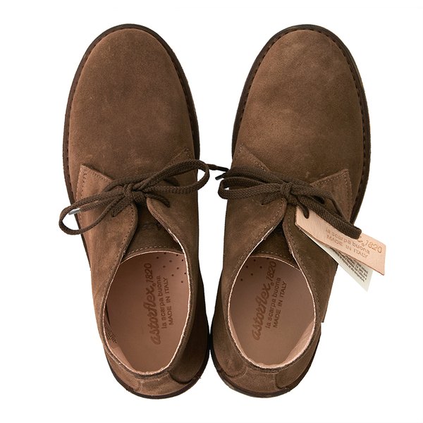 [부산점] 그린플렉스 남성 부츠 GREENFLEX DARK KHAKI