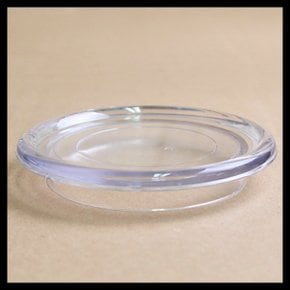 양초 받침대/양초만들기/만들기재료/이야코양초 아크릴재질 양초 전시받침대 캔들홀더 캔들초받침 초받침