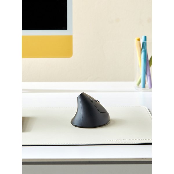 Wireless Lady Vertical Mouse Small hands_EQewar EV15