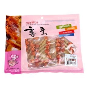 홈쿡 고소한 쌀튀밥 400g