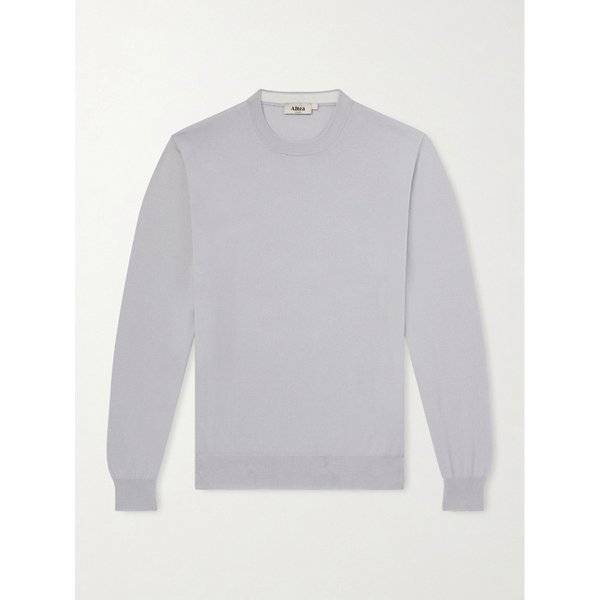 코튼 캐시미어 블렌드 스웨터 46376663163004053