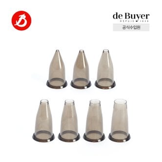 레볼 드부이에 트라이탄 원형 깍지