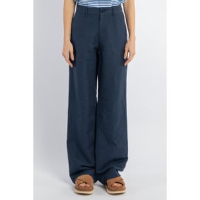 [아페쎄] Womens Pants LIAEO-F08433IAJ Blue