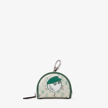 지미추 [지미추 공식] 말본 2.0 Pouch Charm J000176875
