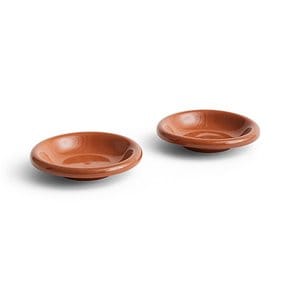 헤이 HAY Barro Bowl (Set of 2) 바로 보울 세트 내츄럴