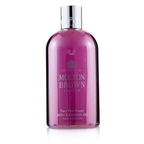 몰튼브라운 Fiery Pink Pepper Bath Shower Gel 300ml