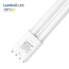 플리커프리 HD LED 19W(형광등교체 FPL32W/36W 대체)