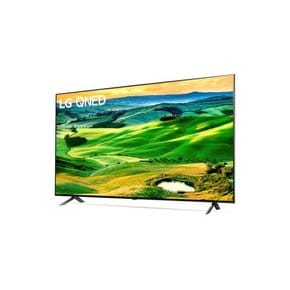 [리퍼] LG전자 QNED LED 86QNED80 86인치(218cm) 4K UHD 스마트TV 수도권벽걸이 설치비포함