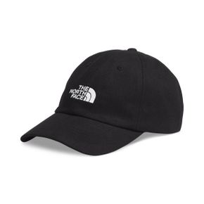맨즈 놈 햇 캡 모자 Tnf 블랙 11542253