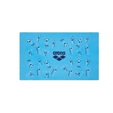 아레나 스위밍풀 습식타올 A5AC1AX06BLU